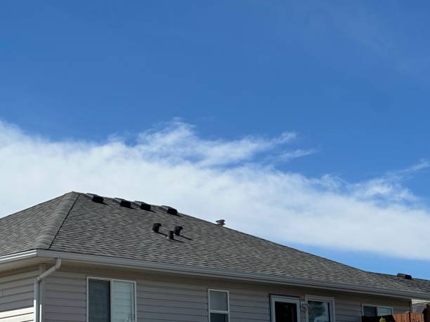 Gutter Replacement in Rapid Valley, SD